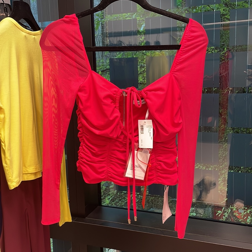 Self Portrait - Picture 2 of 4